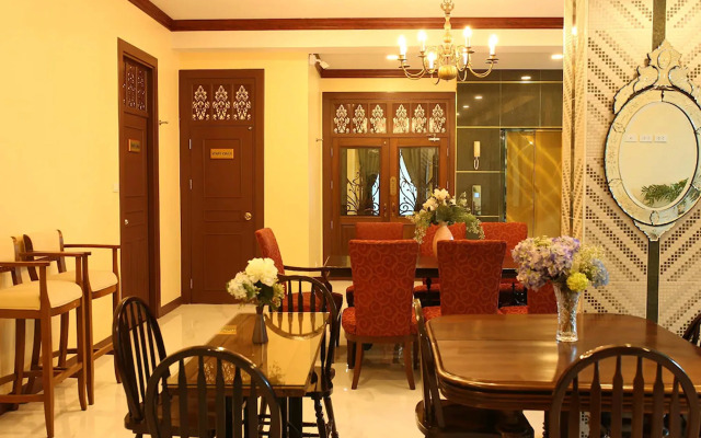 Baan Chao Khun Hotel