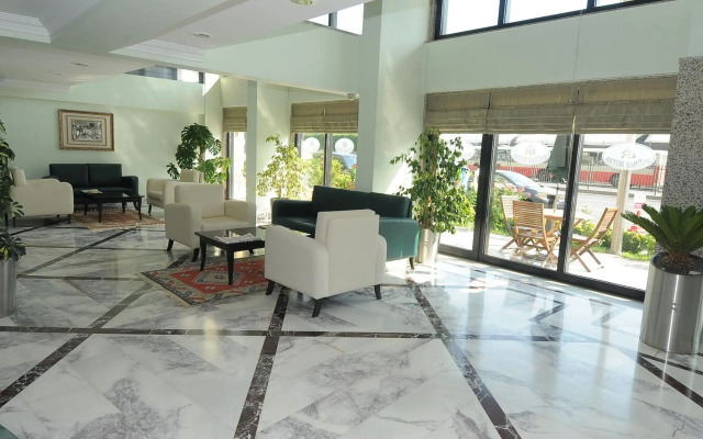 Bugday Hotel