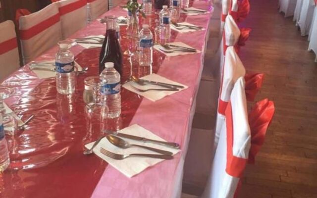 Hotellerie Normande