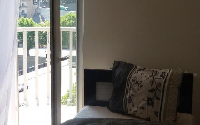Tbilisi City Hotel