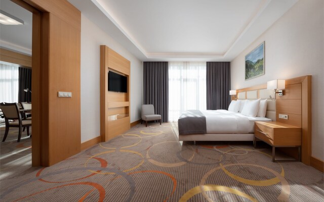 Istochnik (Essentuki)