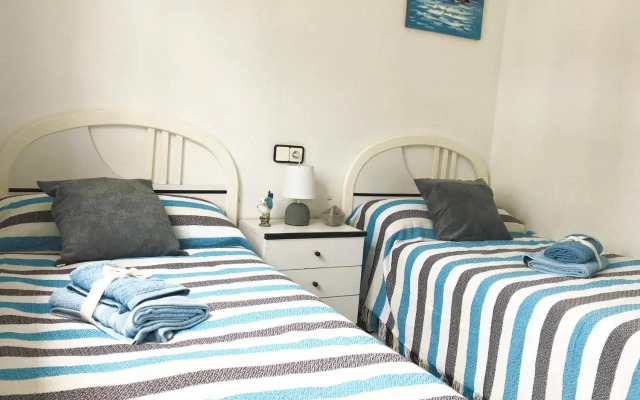 Apartamento CalarAlto 7