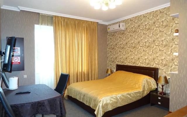 Inn Nagornaya 17-3