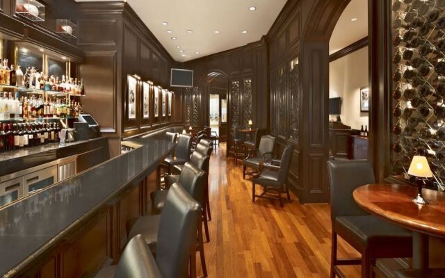 Hyatt Regency Birmingham-The Wynfrey Hotel