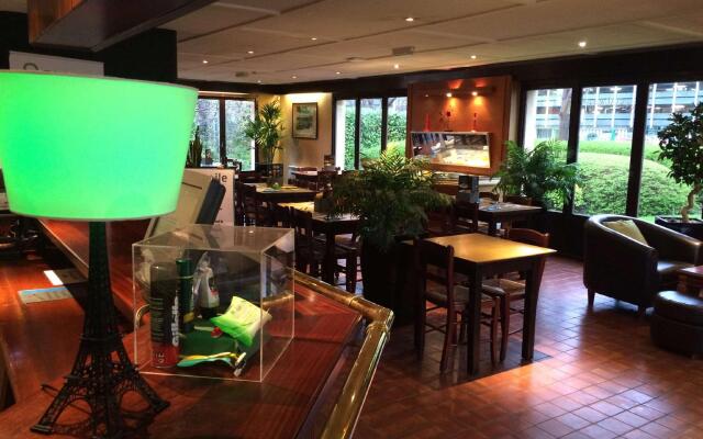 Campanile Hotel Hull