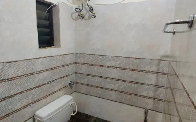 Goroomgo Shivansh Residency Bhubhneshwar