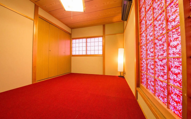 JQ Villa Kyoto Nishikyougoku
