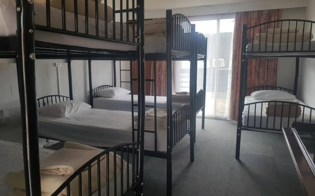 Marlborough Motor Inn
