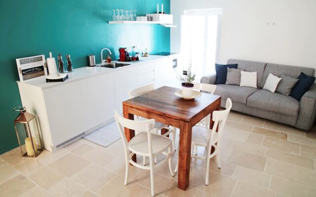 Santa Maria 24 Guest House
