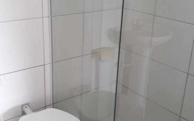 Pousada Verdes Mares