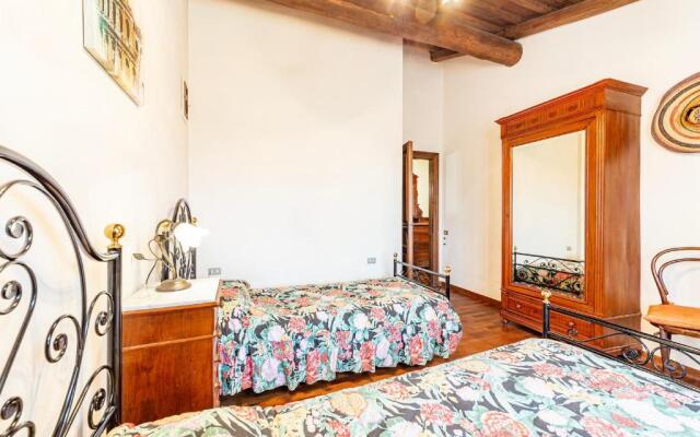 Podere Stabbione Countryhouse
