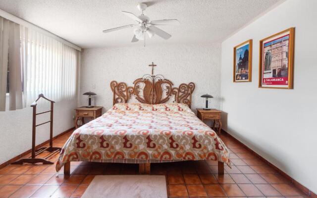 Suite Amueblada Los Arcos Av B Quintana 102B 1 Recámara