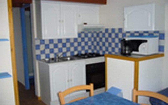 Camping Le Sous Bois