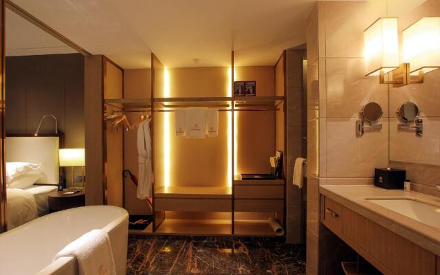 Guilin Exhibition International Boutique Hotel