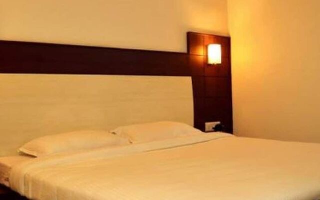 Hotel Anushree