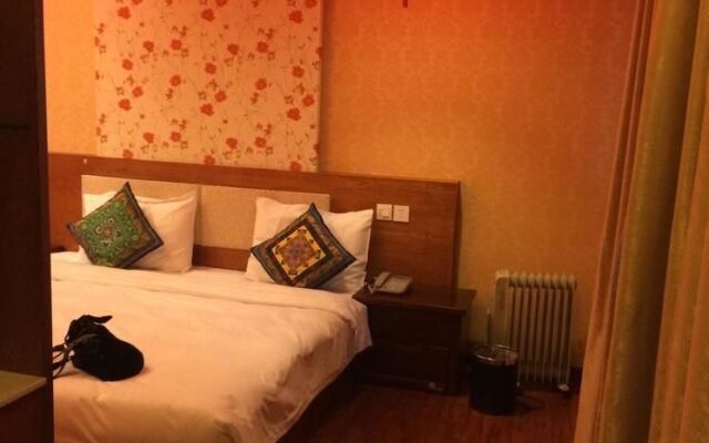 Zhenmei Holiday Inn - Lijiang