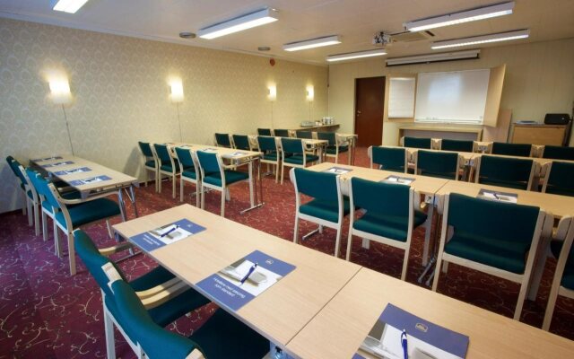 Best Western Laegreid Hotell