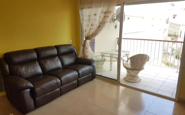 Magnífico apartamento junto al canal principal.