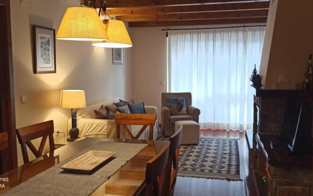 Apartamento Mont
