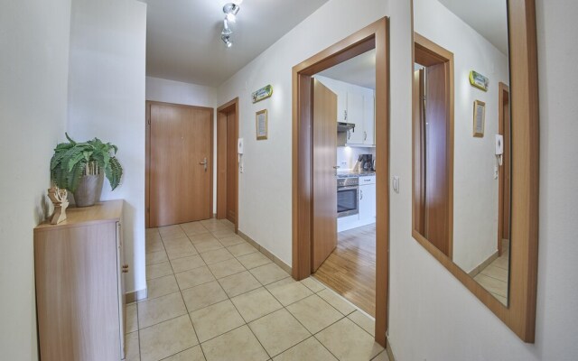 Appartement Danielle Iglsberg Top 3
