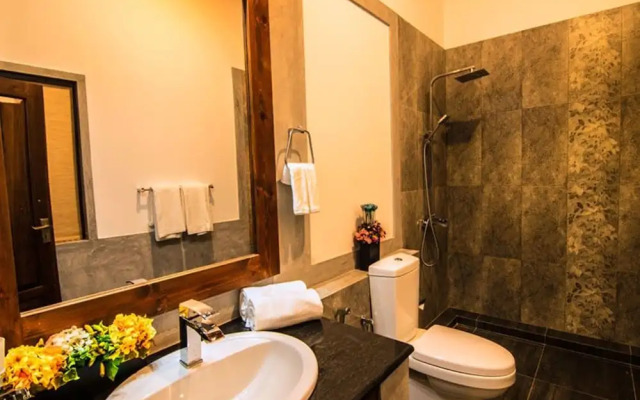 Resort Inn Yoshinosou