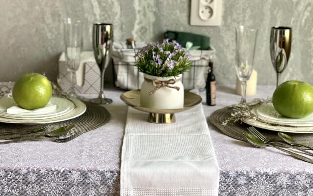 Рент Хаус на проспекте Мира, д. 73