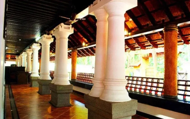 Kunnathur Mana Ayurveda Heritage Resort