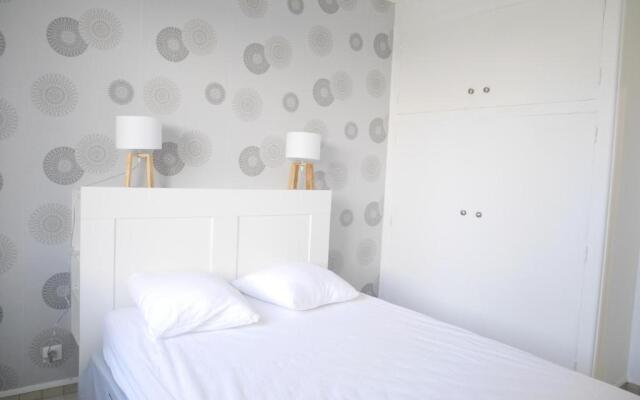 Maison Saint-Hilaire-de-Riez, 4 pièces, 6 personnes - FR-1-91-150