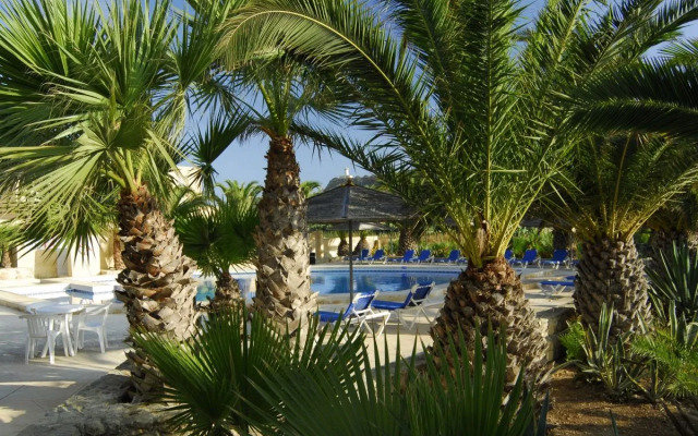 Ta Frenc Apartments