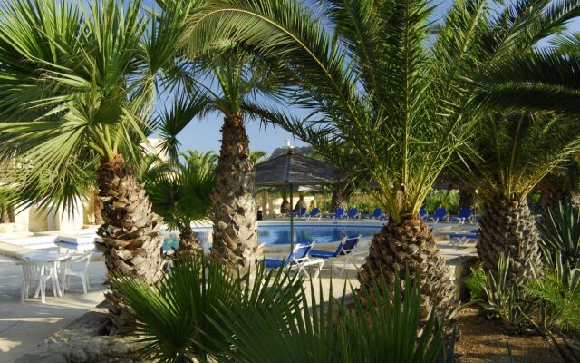 Ta Frenc Apartments