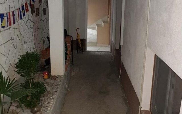 Rooms Vedran