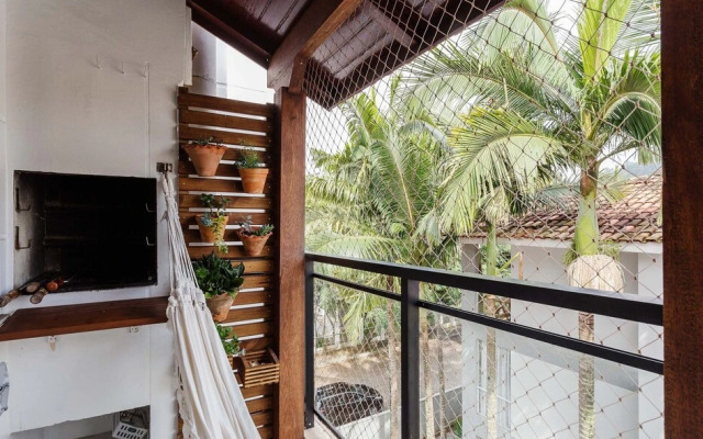 Quiet Apartment 1 mi From Canasvieiras bea Fml202