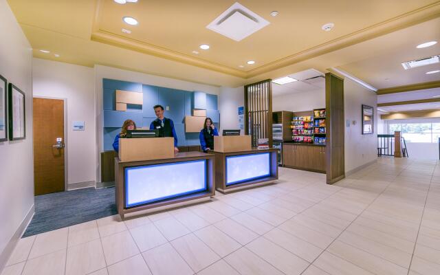 Holiday Inn Express Gatlinburg Downtown by IHG