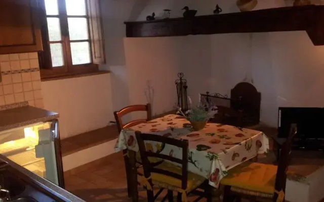 Agriturismo Podere Ferrale