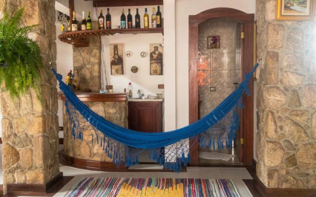 Casarão Paraty