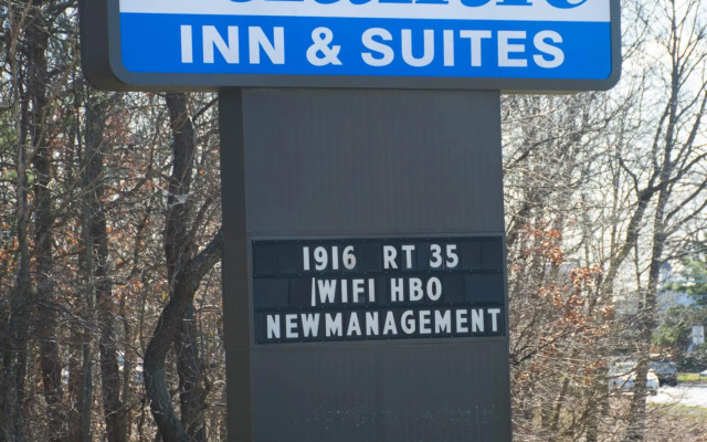 Atlantic Inn & Suites