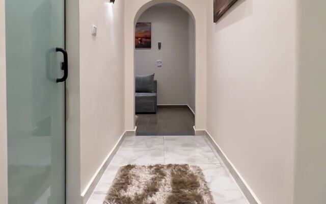 Sky Guest House