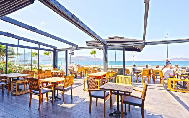 Yasemin Hotel