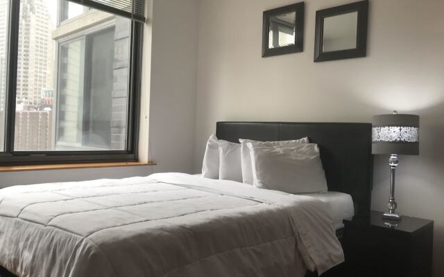 Luxy Suites Columbus