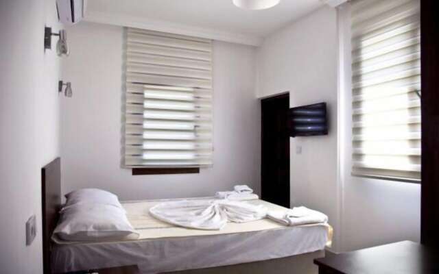 Sahin Motel & Restaurant