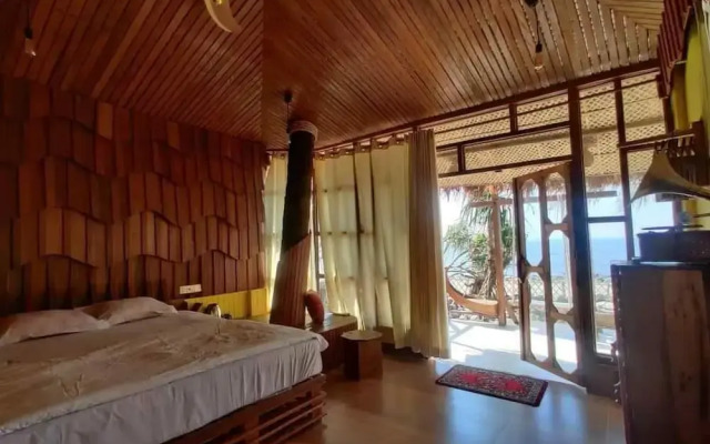 Shurjo Snan Twin Beach Resort