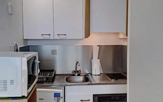 Appartement Soulac-sur-Mer, 2 pièces, 2 personnes - FR-1-648-1