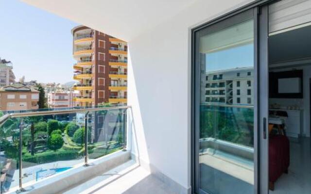 Elite Marine Residence B12