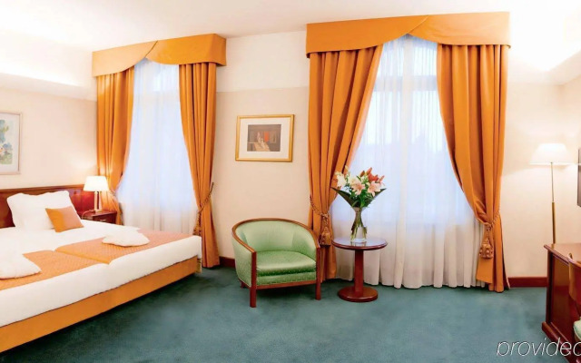 Palace Hotel Zagreb