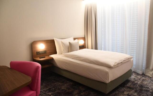 Hotel Le Parc
