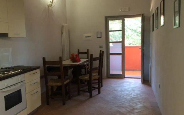 Agriturismo Colle Ombroso
