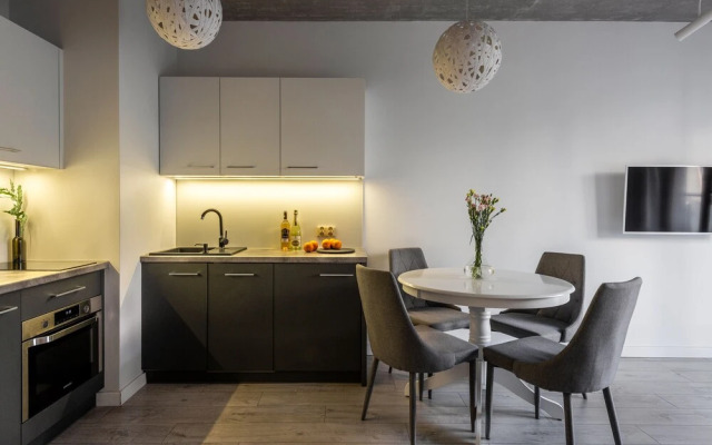 apartamenty-wroc Ostrów Tumski