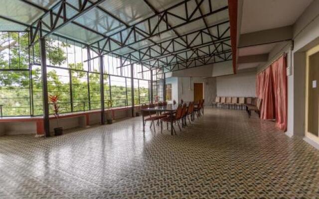 KSTDC Hotel Mayura Nisarga Pearl Valley