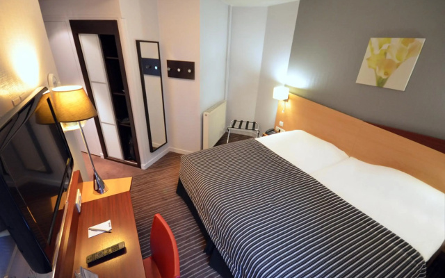Hotel Kyriad Dijon - Gare