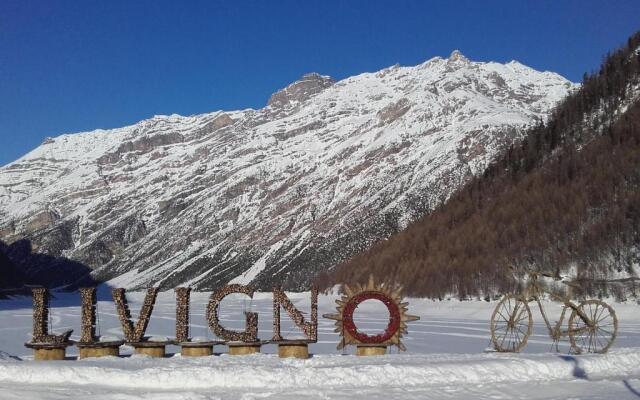 Baita Francisi Livigno